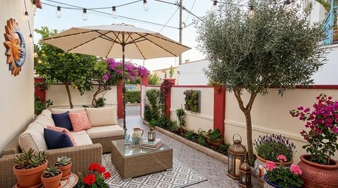 Foto 3 de Casa o chalet en venta en Vallpineda - Rocamar, Sant Pere de Ribes