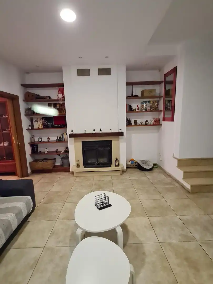 Loft de lloguer a Alboraya Centro