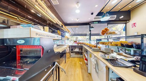 Foto 5 von Geschaftsraum zur ubertragung in Parque Ayala - Jardín de la Abadía - Huelín, Málaga Capital