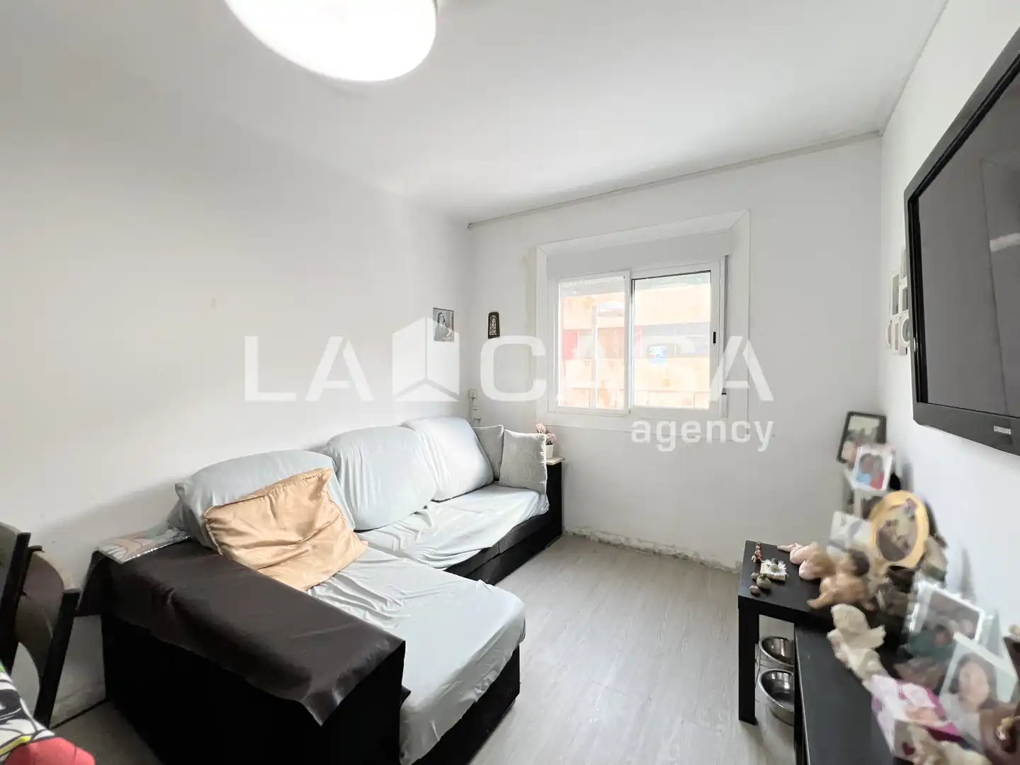 Habitación de Piso en venta en Badalona