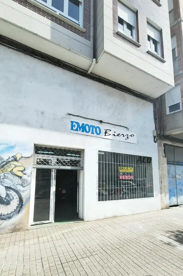 Local comercial en venda a Flores de Sil - La Placa, imagen 20