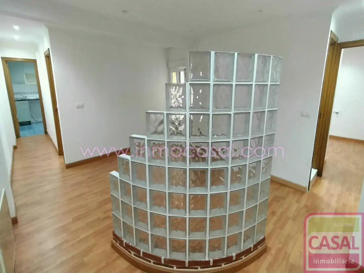 Piso en venta en Proaza con Calefacción