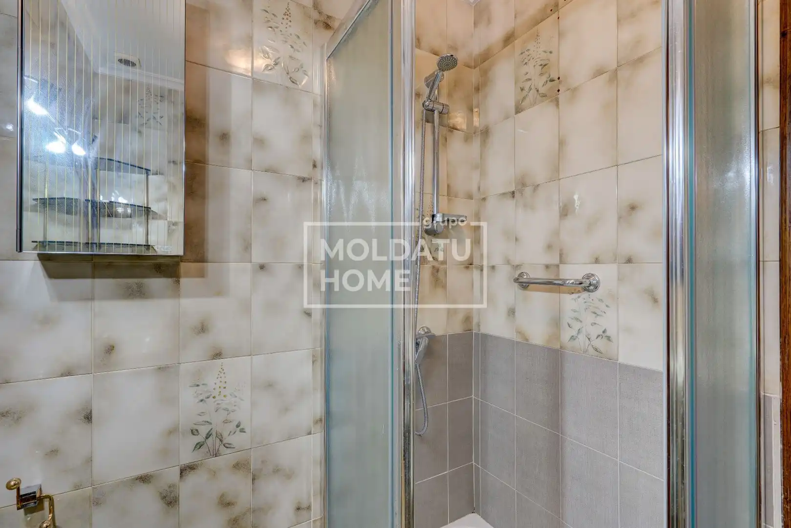 Baño de Piso en venta en Irun  con Aire acondicionado, Calefacción y Trastero
