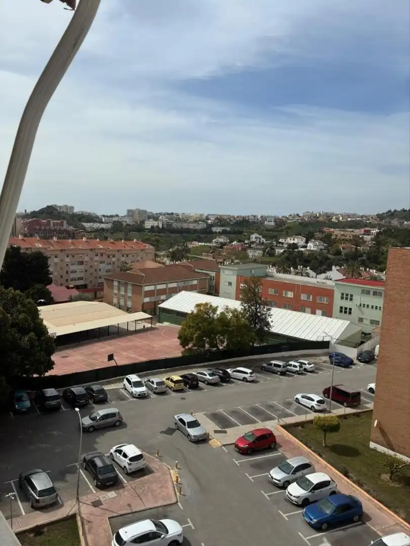 Piso con piscina en venta en Benalmádena pueblo, imagen 23