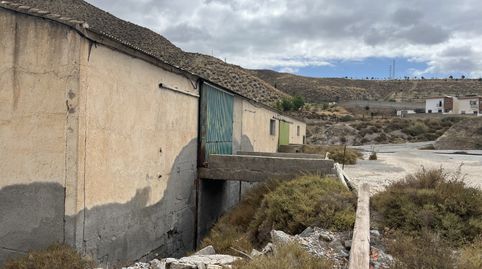 Fábrica de sal Las Salinas de La Malaha - Granada, image 3