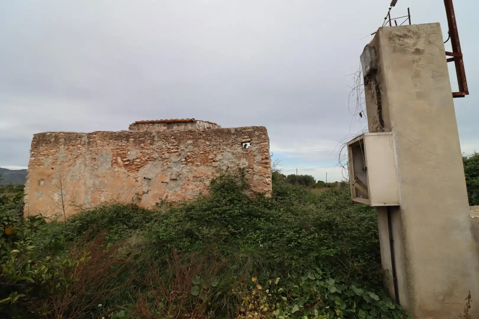 Terreno rústico en venta en Alcanar, imagen 16