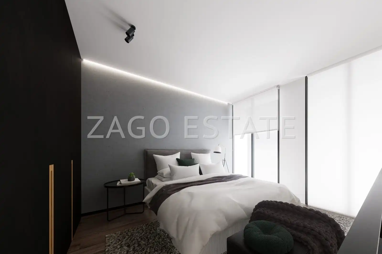 Apartamento con piscina en venta en Benalúa - Babel, imagen 13