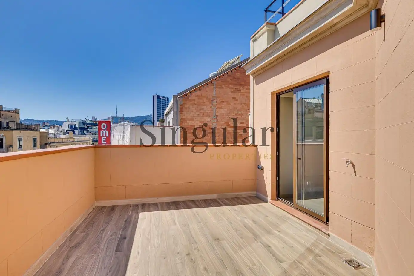 Ático con ascensor en venta en Eixample, imagen 25