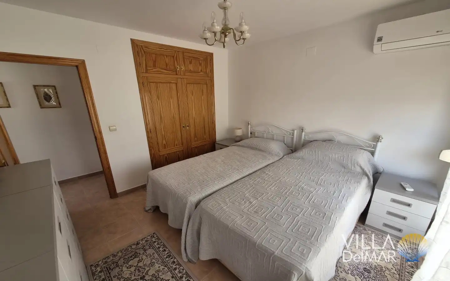 Maison jumelée avec terrasse à vendre à Partida la Merced 33G, imagen 17