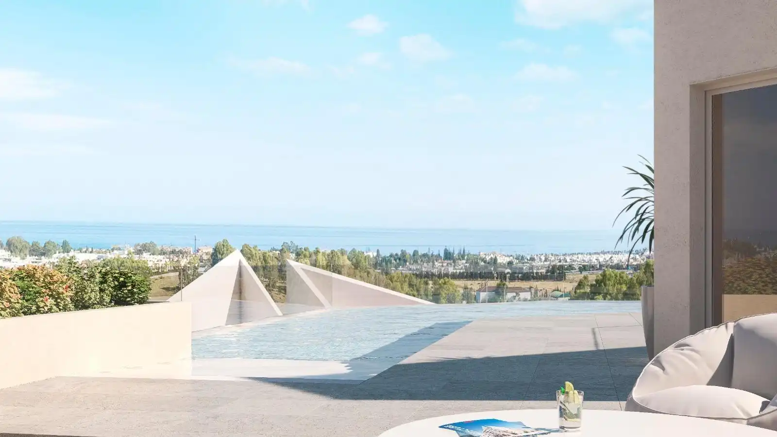 Appartement compact à vendre à Nueva Andalucía, imagen 21