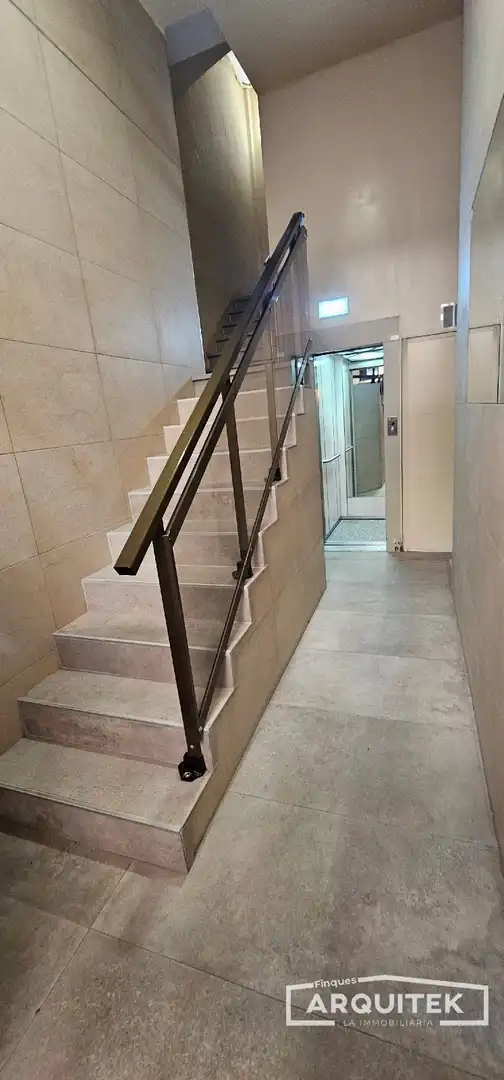 Pis amb ascensor en venda a RIU ESSERA, imagen 7