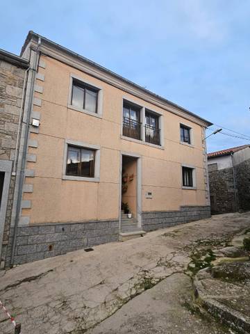 Casa-chalet en Venta en Castielfabib