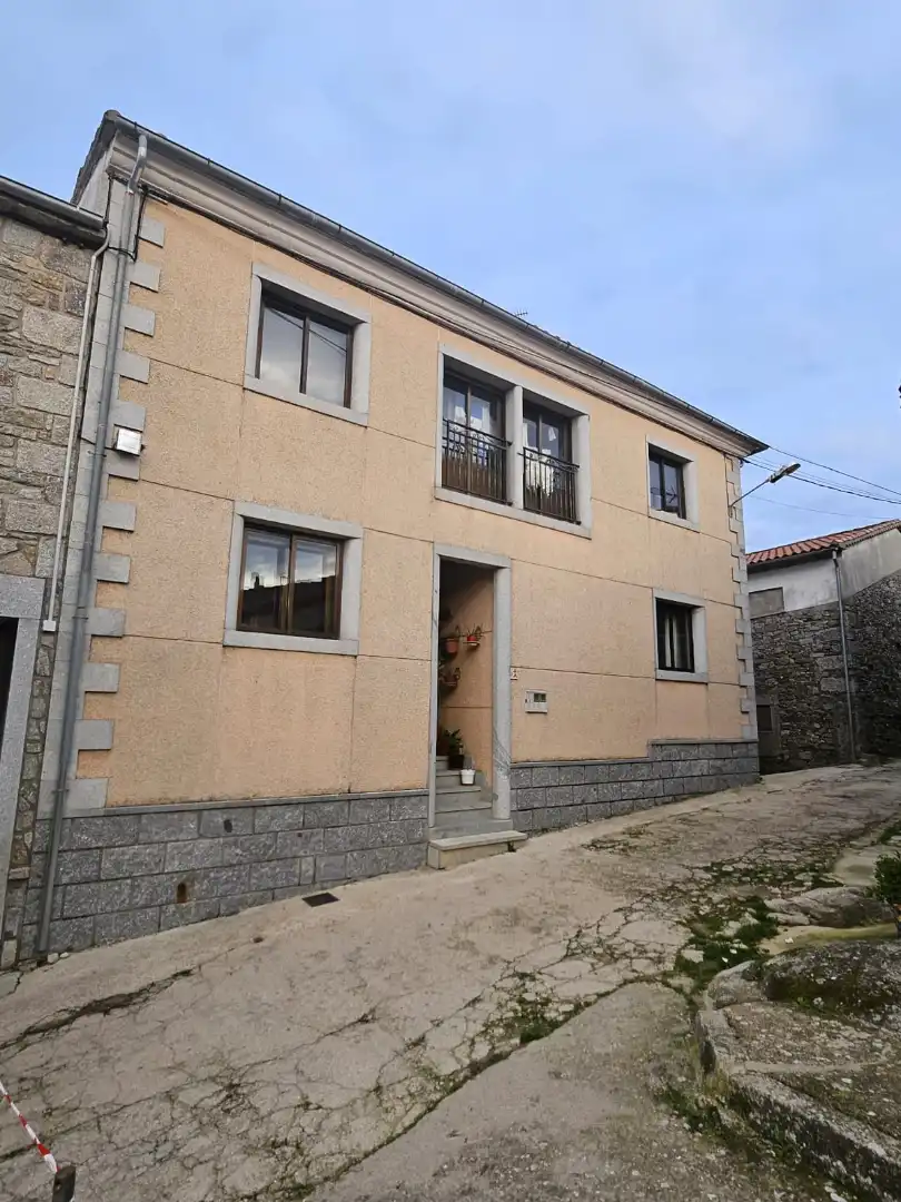 Maison à vendre à Castielfabib