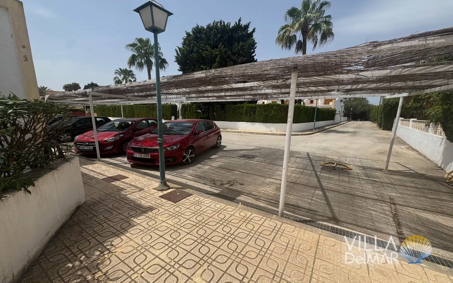 Maison jumelée avec terrasse à vendre à Partida la Merced 33G, imagen 26