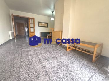 Pis amb balcó en venda a Lorca Ciudad