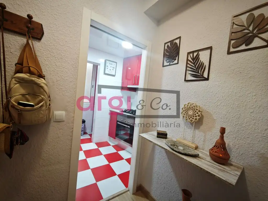Flat for sale in Centre, imagen 8