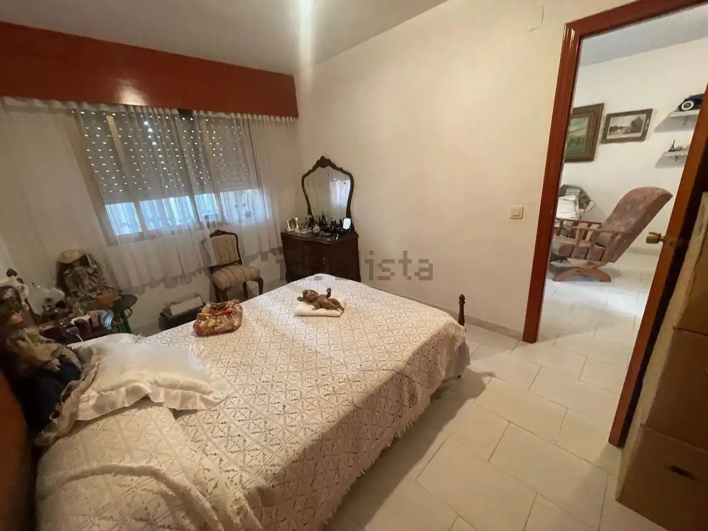 Mini appartamento con terrazza in vendita a Zona Pueblo, imagen 11