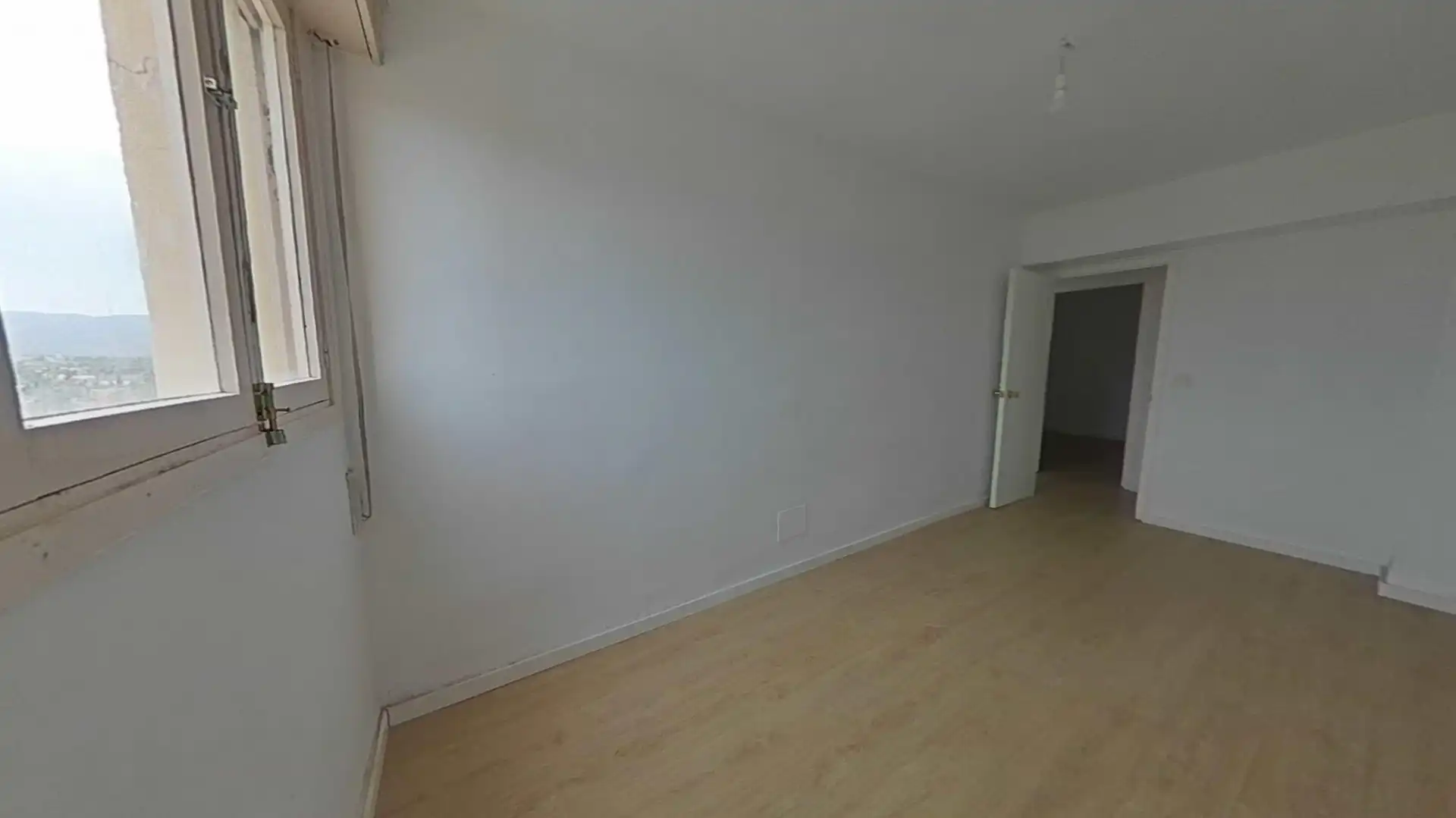 Bedroom of Flat for sale in  Palma de Mallorca