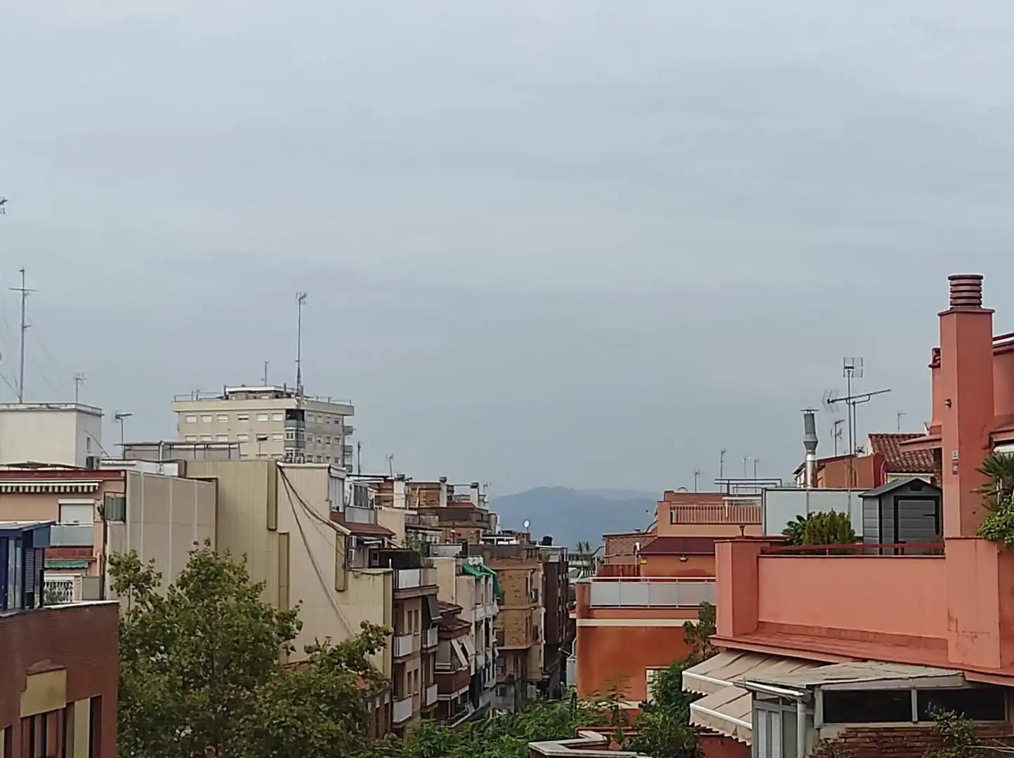 Penthouse mit Aufzug zum Verkauf in La Plana, imagen 4