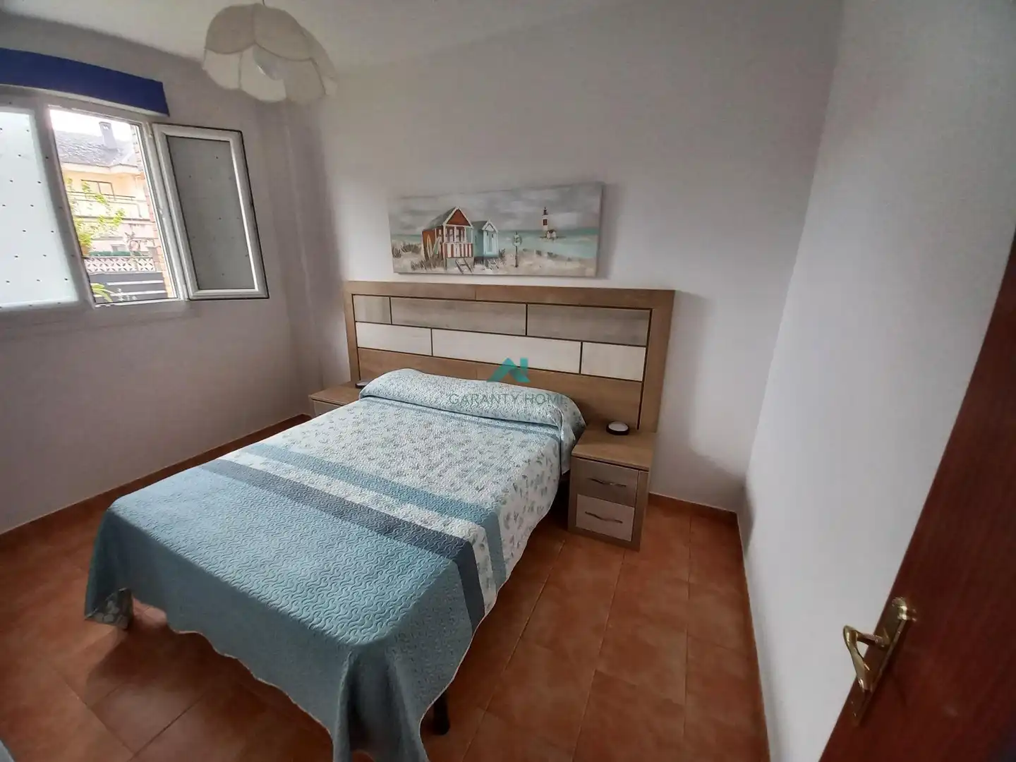 Bedroom of Study for sale in Laredo  with Furnished