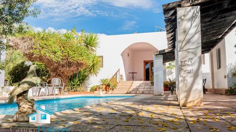 Foto 2 de Casa o xalet en venda a Tabernas, Almería