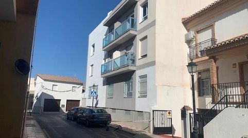 Foto 2 de Piso en venta en Cúllar Vega, Granada