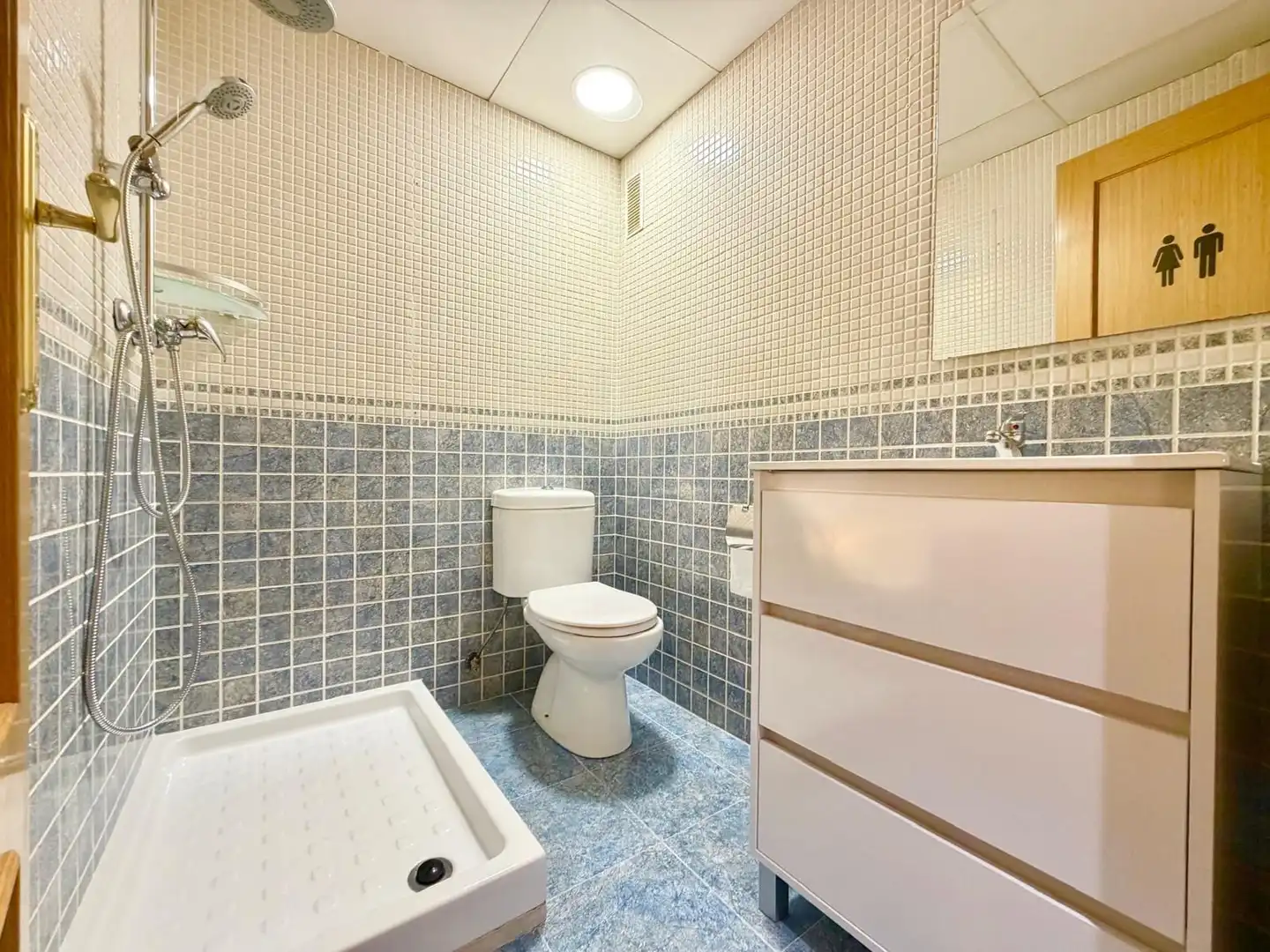 Wohnung mit Aufzug zum Verkauf in Oliva pueblo, imagen 24