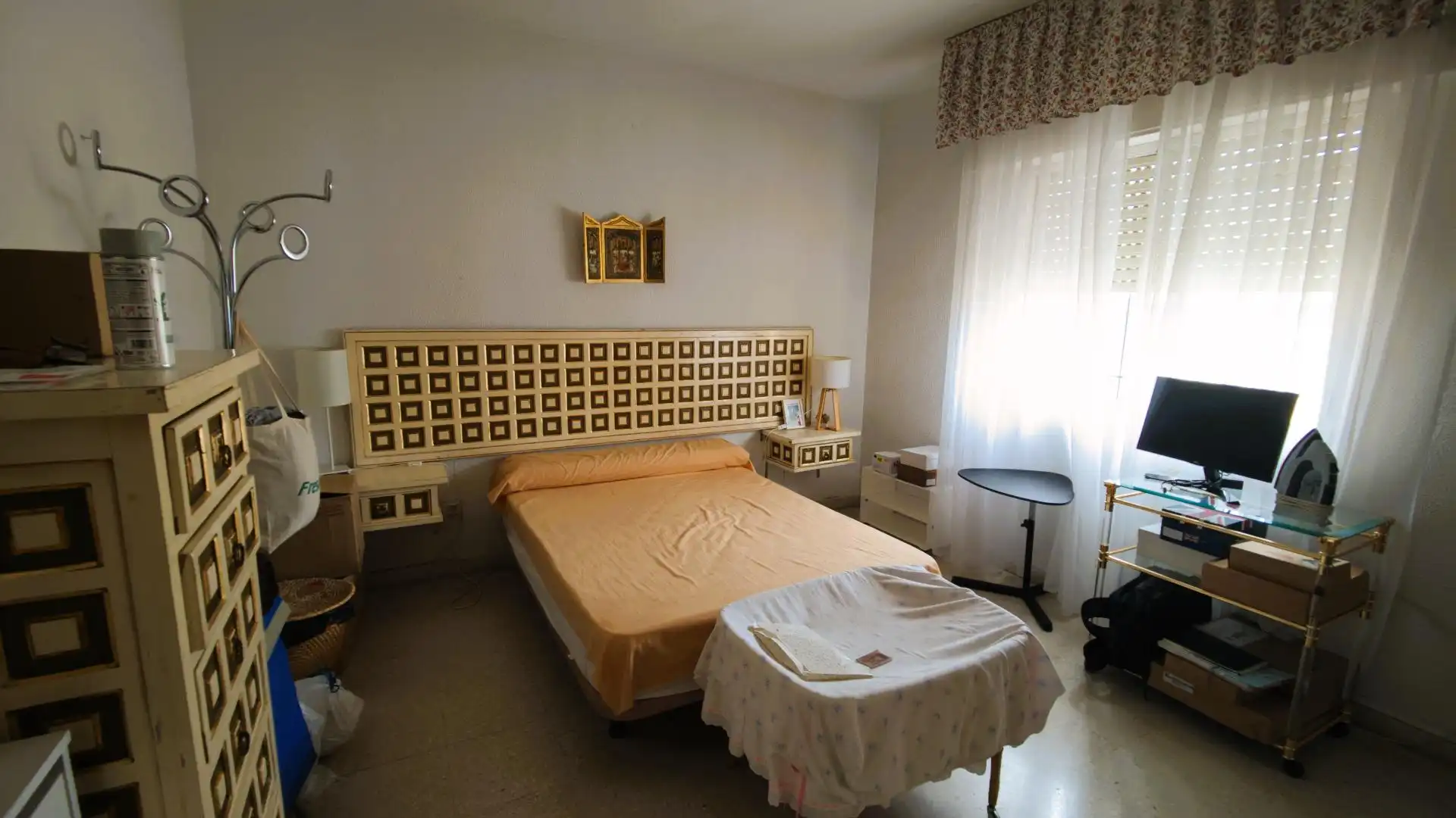 Bedroom of Houses for sale in Armilla  with Air Conditioner, Heating and Swimming Pool