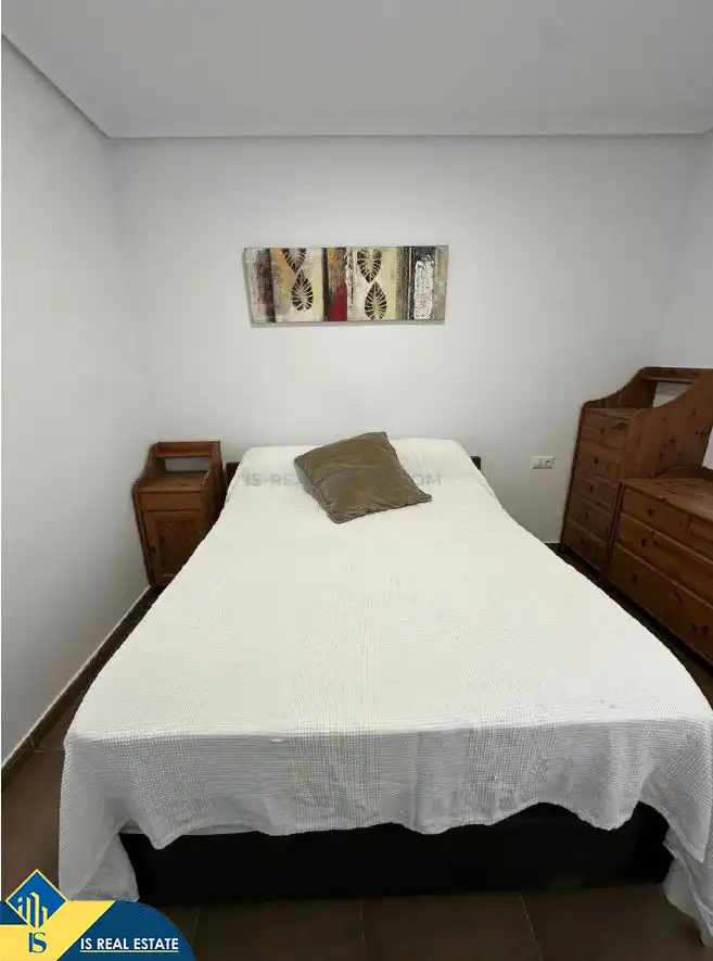 Penthouse mit Terrasse zum Verkauf in Centro, imagen 6