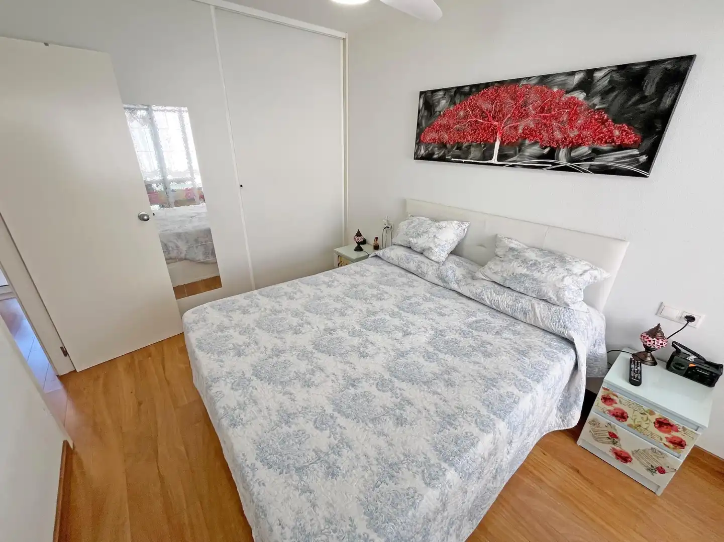 Apartament amb piscina en venda a Calle Calle Ingeniero Juan García, imagen 9