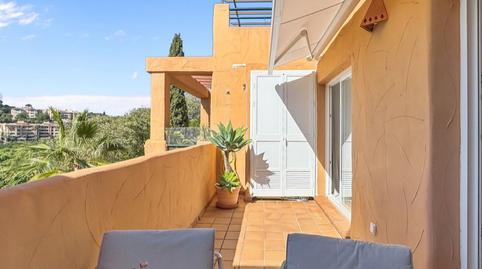 Foto 3 de Pis en venda a Santa María, Málaga