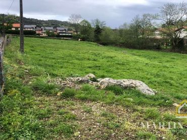 Terreno residencial en venta en Barrio Sámano