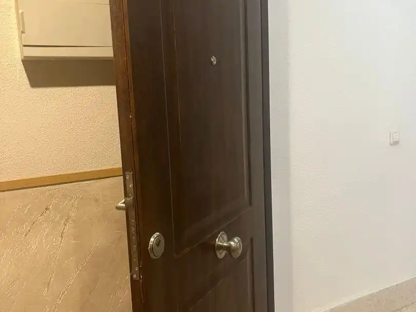 Wohnung zum Verkauf in Maestro ugedo 1, imagen 13