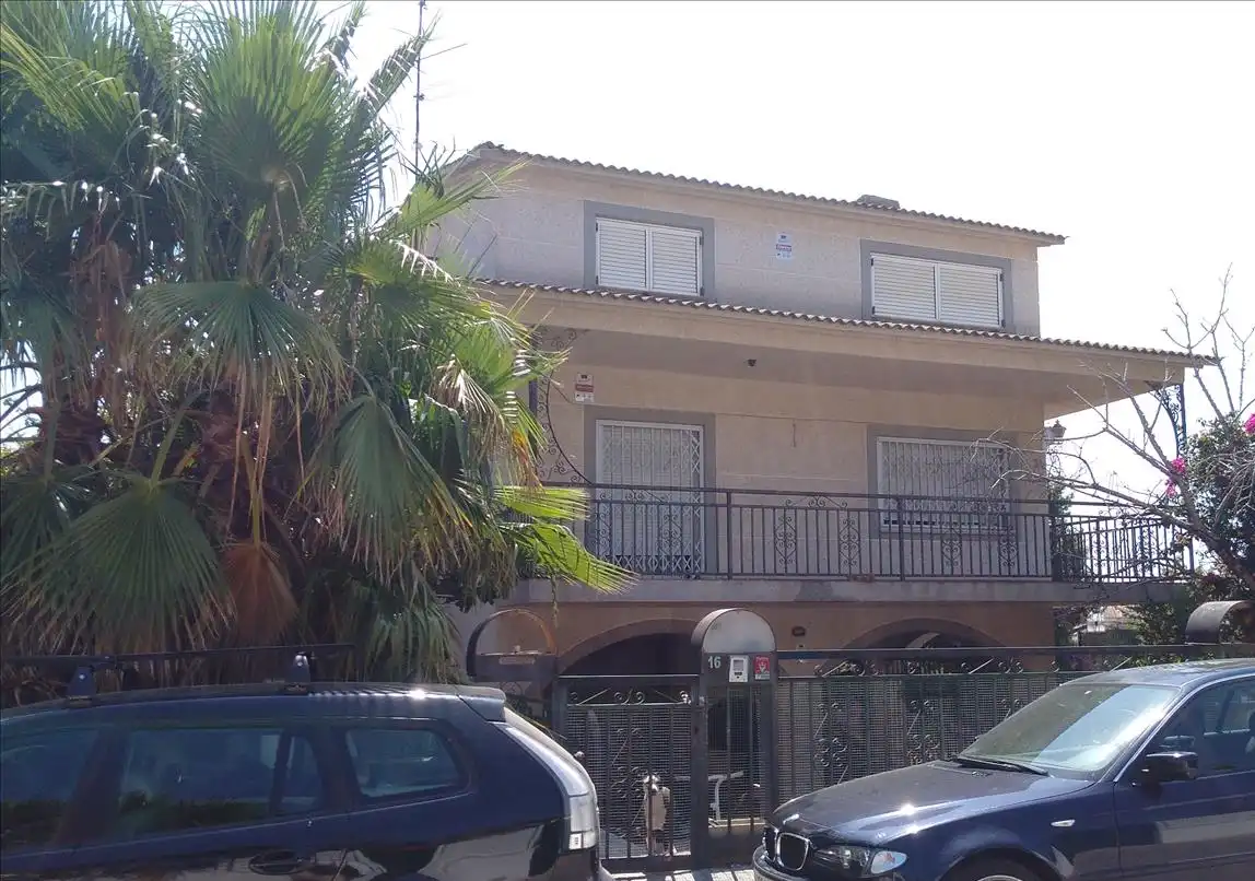 Casa con giardino in vendita a Espigol, imagen 11