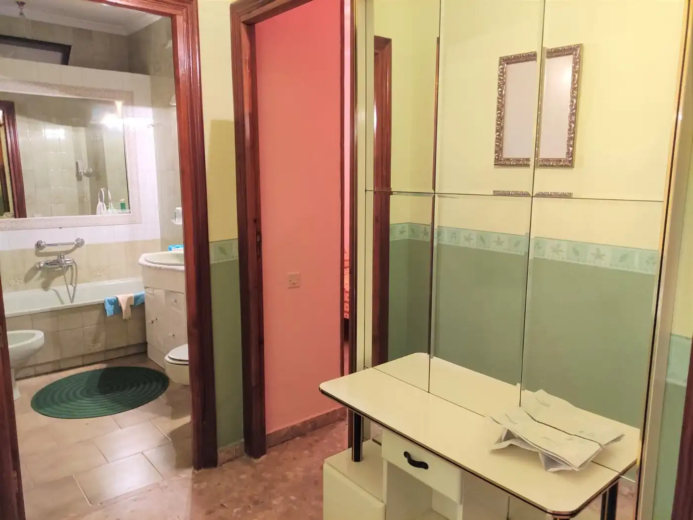 Baño de Piso en venta en Pozuelo de Calatrava con Calefacción