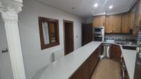 Kitchen of Flat for sale in Basauri 