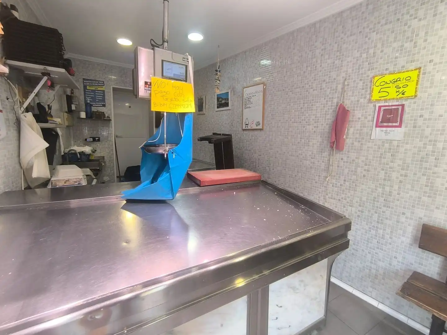 Local comercial en venta en El Crucero, imagen 3