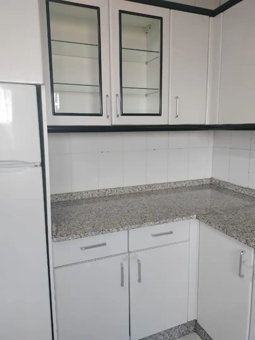 Planta baixa en venda a Mos