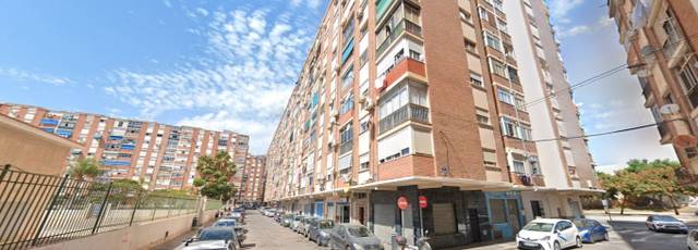 Piso en Venta en Calle Cortés el Viejo en Dos Hermanas - Nuevo San Andrés
