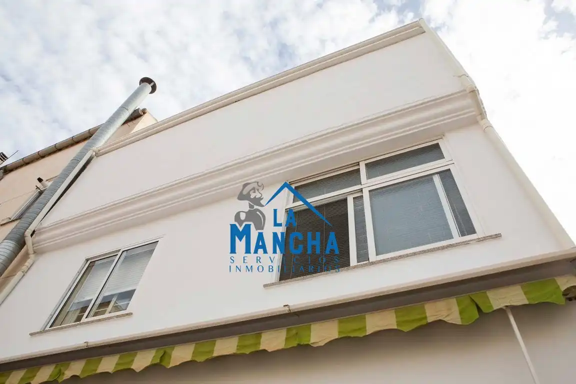 Casa con terrazza in vendita a San Pablo, imagen 26