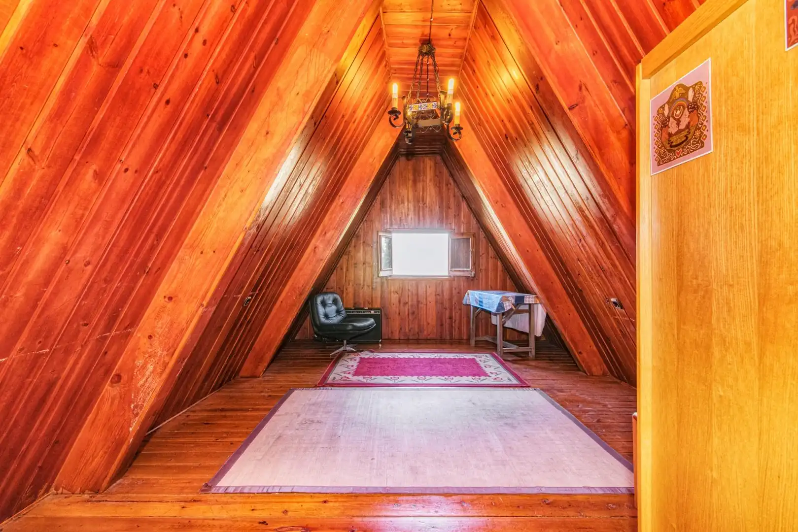 Casa o chalet en venta en Güéjar Sierra con Calefacción, Jardín privado y Terraza