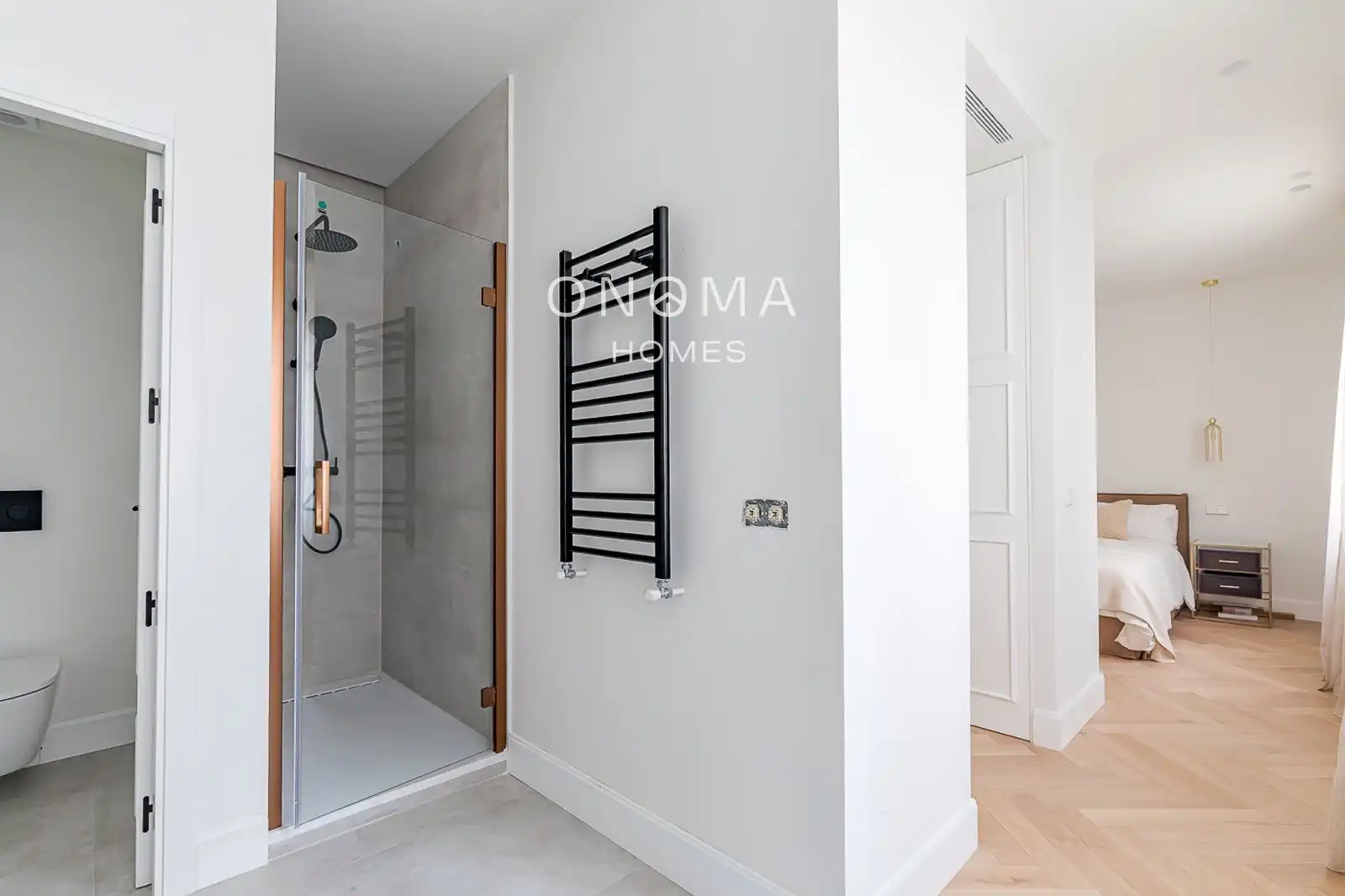 Piso con ascensor en venta en Goya 85, imagen 37