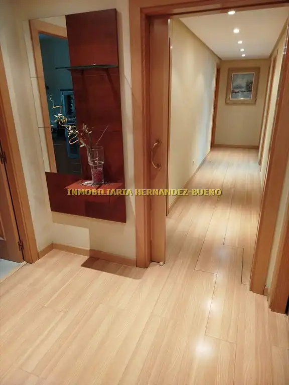 Piso en venta en Salamanca con Calefacción