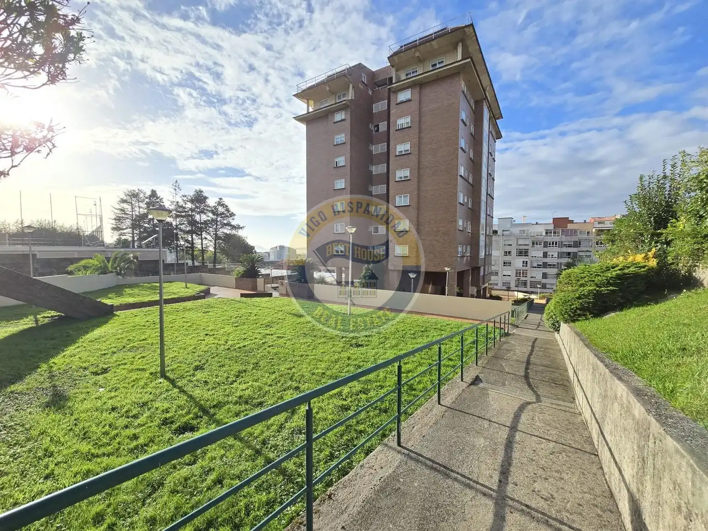 Piso de alquiler en Vigo , Pontevedra