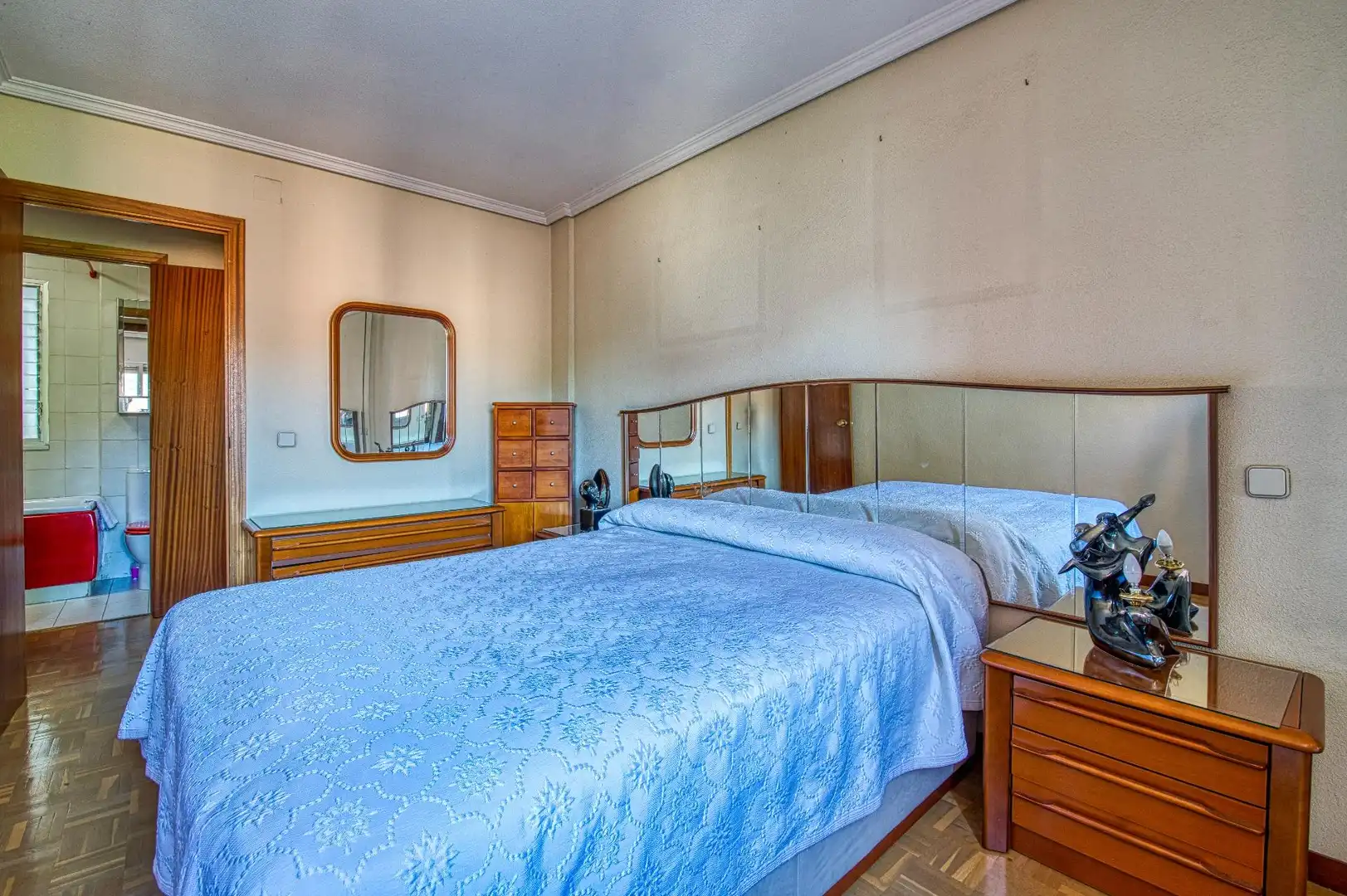 Appartement avec ascenseur à vendre à RAFAEL ALBERTI, imagen 20