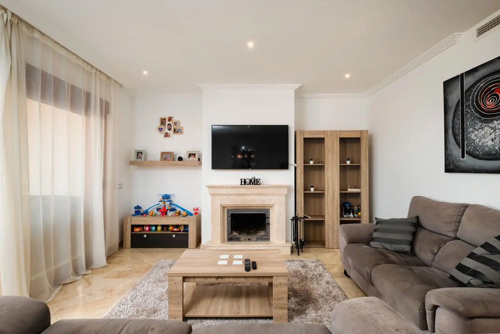 Villa mit Terrasse zum Verkauf in Calle Marbella, imagen 11