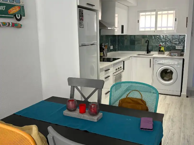 Wohnung zur Miete in Sueca, Valencia