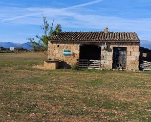 Exterior view of Residential for sale in Inca