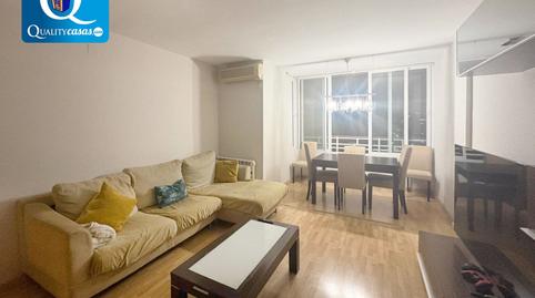 Foto 2 de Pis en venda a Benalúa, Alicante / Alacant