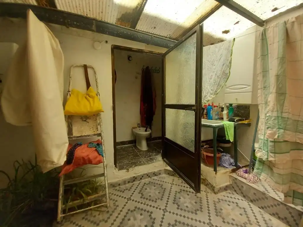 Baño de Casa o chalet en venta en Martos con Terraza y Amueblado